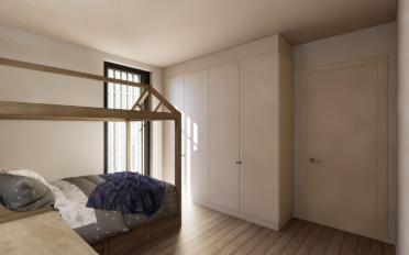 Apartment 3.5 rooms - image - 4