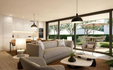 Apartment 3.5 rooms - image - 3