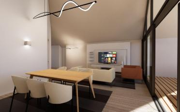 Apartment 4.5 rooms - image - 5