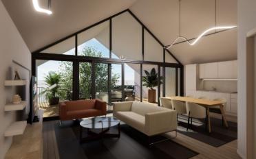 Apartment 4.5 rooms - image - 6