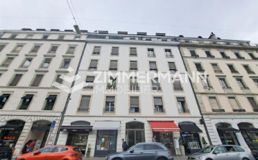Wohnung 5 Zimmer - image - 1
