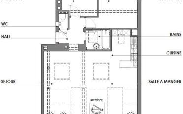 Attikawohnung 4.5 Zimmer - image - 7