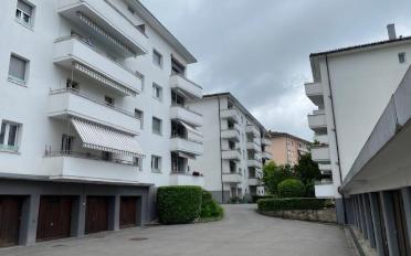 Apartment 4 rooms - image - 1