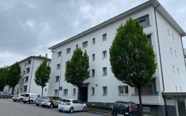 Apartment 4 rooms - image - 2