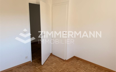 Apartment 3.5 rooms - image - 5