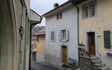 Single house 4.5 rooms - image - 1