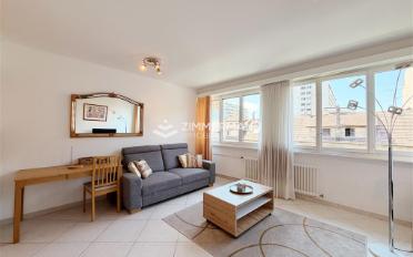 Möbl. Wohnobj. 2.5 Zimmer - image - 3