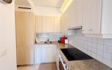Möbl. Wohnobj. 2.5 Zimmer - image - 4