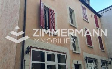 Wohnung 2 Zimmer - image - 1