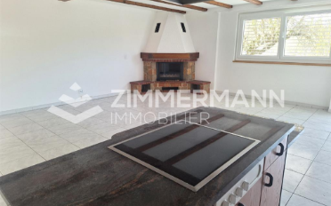 Appartement 4.5 pièces - image - 3