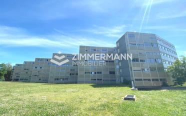 Wohnung 3 Zimmer - image - 1