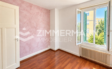 Wohnung 3.5 Zimmer - image - 3