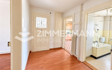 Wohnung 3.5 Zimmer - image - 2