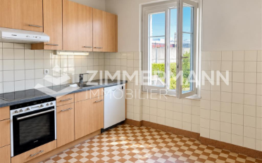 Wohnung 3.5 Zimmer - image - 9