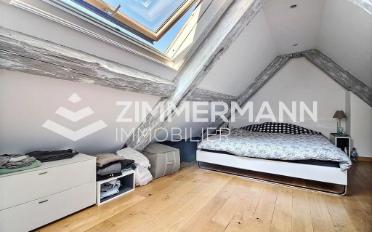 Wohnung 2 Zimmer - image - 3