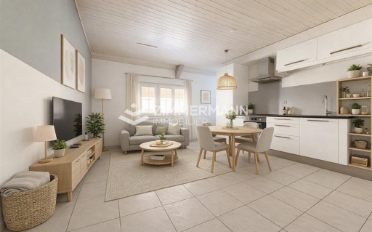 Wohnung 2 Zimmer - image - 10
