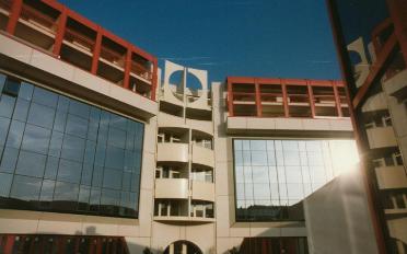 Office 3.5 rooms - image - 1