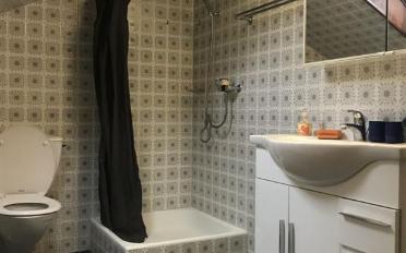 Studio ein Zimmer - image - 2