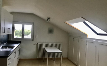 Studio ein Zimmer - image - 4