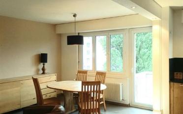 Appartement meublé 2.5 pièces - image - 4