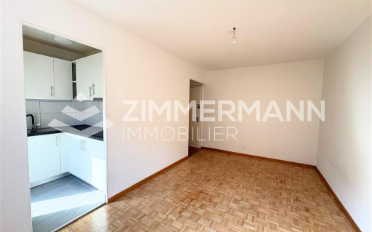 Wohnung ein Zimmer - image - 6