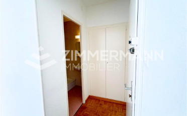 Wohnung ein Zimmer - image - 5