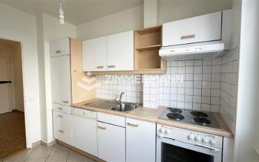 Apartment 3 rooms - image - 8