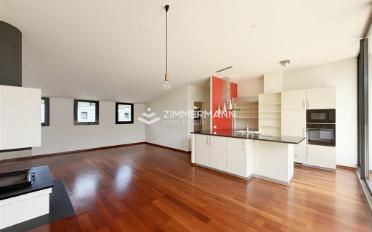 Attikawohnung 4 Zimmer - image - 12