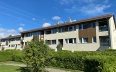 Apartment 5 rooms - image - 1