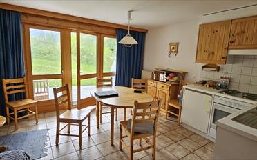 Möbl. Wohnobj. 3 Zimmer - image - 3