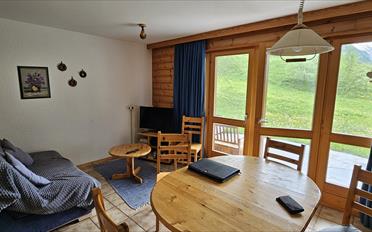 Möbl. Wohnobj. 3 Zimmer - image - 5