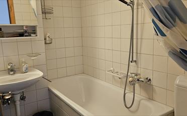 Möbl. Wohnobj. 3 Zimmer - image - 9