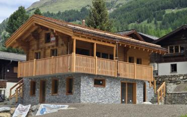 Chalet 6 rooms - image - 1
