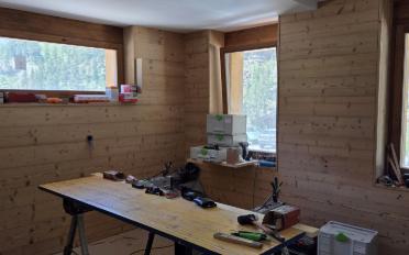 Chalet 6 rooms - image - 2