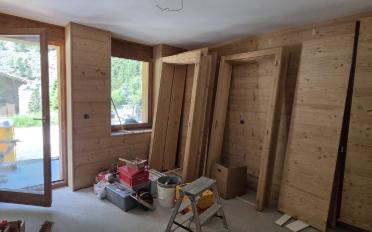 Chalet 6 rooms - image - 4