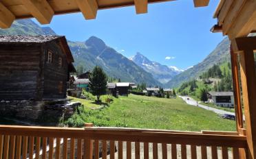 Chalet 6 rooms - image - 6