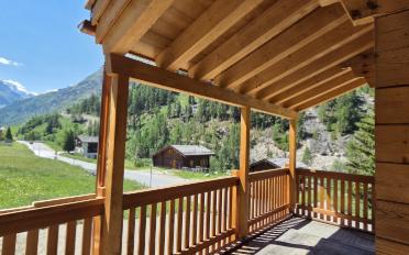 Chalet 6 rooms - image - 7