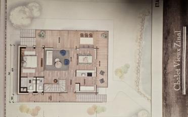 Chalet 6 rooms - image - 8