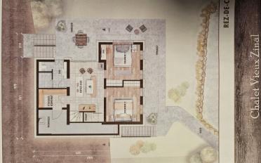 Chalet 6 rooms - image - 9