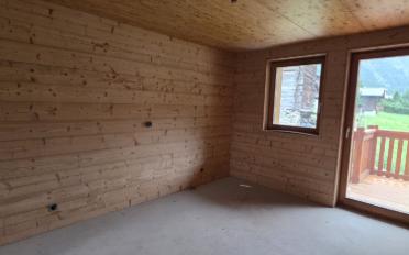 Chalet 6 pièces - image - 8