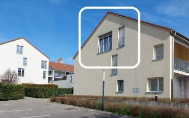 Wohnung 2.5 Zimmer - image - 2