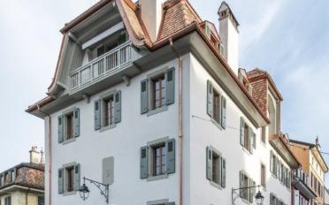Wohnung 4 Zimmer - image - 1