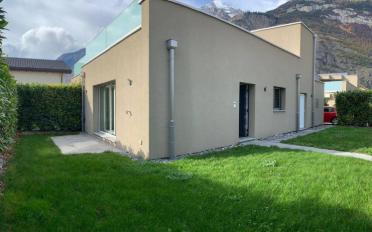 Appartement 2.5 pièces - image - 4