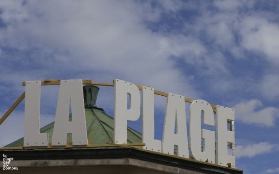 Un souffle de vie dans la vieille ville