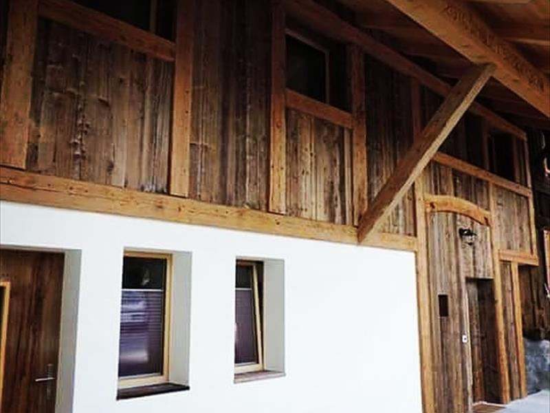 Regard immobilier Sàrl