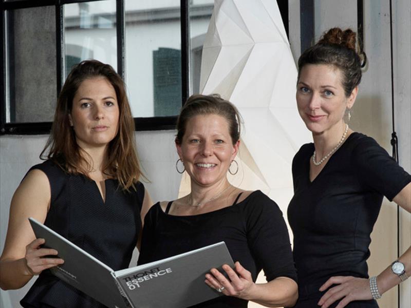 jacqueroud saemann & partenaires gmbh