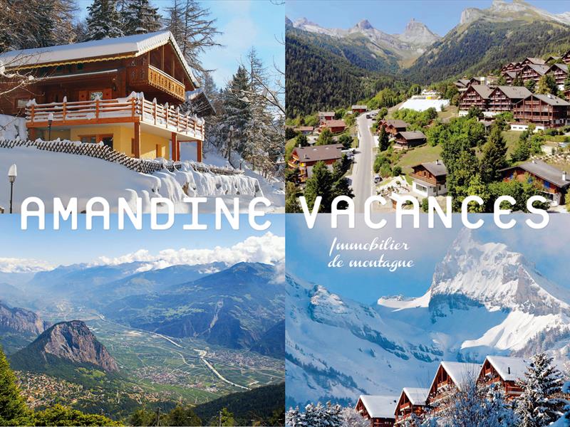 Amandine Vacances