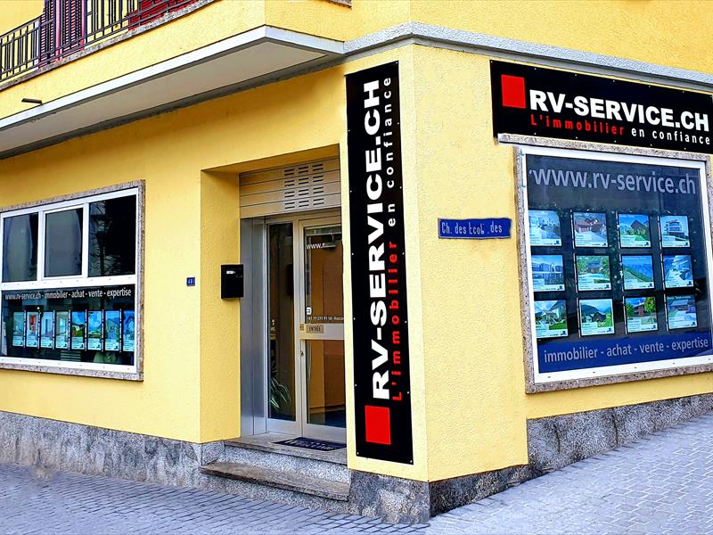 RV-Service SA