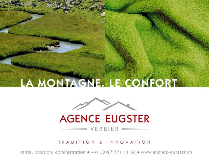 Agence Eugster SA