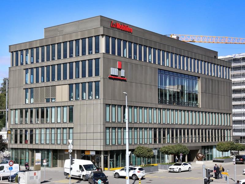 Besson, Dumont, Delaunay & Cie SA